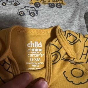 Baby Clothes